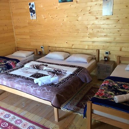 Villas-Freskia Valbona Экстерьер фото